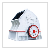 Concasseur à marteaux personnalisé pour la fabrication de briques, différents types de concasseurs pour le broyage de pierres, le broyage d'argile, le broyage de terre, automatique