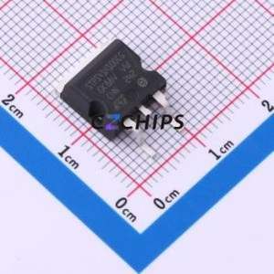 ชิปไดโอดชอทท์กี้ไดโอด D2PAK STPS41H100CG ใหม่ของแท้ชิ้นส่วนอิเล็กทรอนิกส์ - Product Image 1