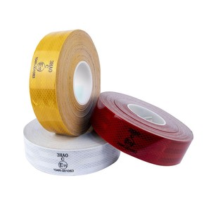 <span class=keywords><strong>Cinta</strong></span> <span class=keywords><strong>Reflectante</strong></span> de Color Amarillo Metalizado 3Hao ECE 104R <span class=keywords><strong>para</strong></span> <span class=keywords><strong>Camiones</strong></span>, <span class=keywords><strong>Cinta</strong></span> <span class=keywords><strong>Reflectante</strong></span> Naranja de Seguridad - Product Image 4