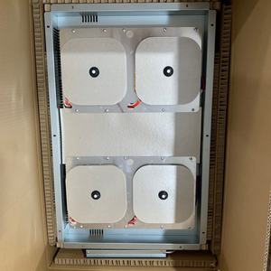 Placa de Inducción Invisible de Cuatro Quemadores para Encimera - Product Image 5