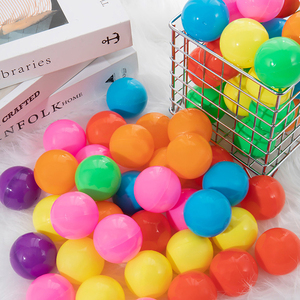 Khuyến Mại Máy Bán Hàng Tự Động Đồ Chơi 28Mm 32Mm 35Mm 38Mm 45Mm 50Mm 60Mm 65Mm 100Mm Rỗng Viên Nang Đồ Chơi Nhựa Thân Thiện Với Môi Rõ Ràng Bóng - Product Image 5