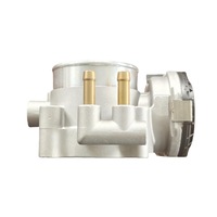 Cuerpo de Válvula de Aceleración con Inyección de Combustible Automática F01R00Y014 0280750196, Repuesto para Motor Chery Tiggo A5 JAC Refine Serie 481