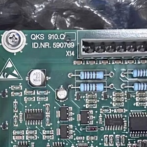ID nr.590769 thang máy qks910.qc bảng điều khiển cửa PCB - Product Image 1