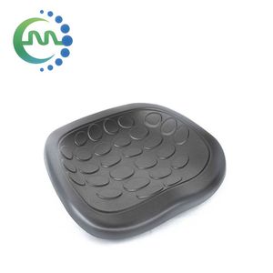 Nhà Sản Xuất Tùy Chỉnh Màu Sắc Tự skinning Polyurethane Bọt Trở Lại Đệm PU Polyurethane Bọt Cho Đệm - Product Image 4