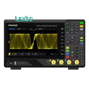 Osciloscopio Digital Hantek Hrdo4054e, Ancho de Banda de 500mhz, Lexso - Product Image 2