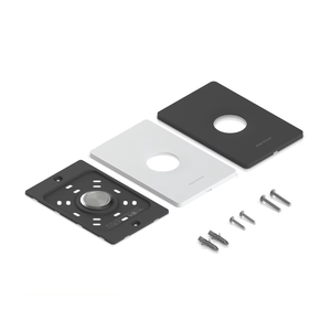 ปุ่มปลดล็อคประตู UBNT UA-Button แบบสัมผัสแห้ง ปุ่มกดออกทางกายภาพสำหรับ UniFi Access Door Hub Gate Hub รุ่นโลหะ W1395 - Product Image 6