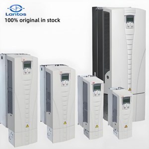 อินเวอร์เตอร์ <span class=keywords><strong>ABB</strong></span> ACS510 ซีรีส์ 90KW รุ่น ACS510-01-180A-4 แบบ 3 เฟส AC380V-480V IP21 50/60Hz VFD สำหรับพัดลม ปั๊มน้ำ มอเตอร์ - Product Image 1