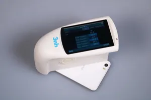 Hg60 60 Graden Enkele Hoek 3nh Tilloss Meter Autolak Coating <span class=keywords><strong>Glossmeter</strong></span> Vergelijken Met <span class=keywords><strong>Byk</strong></span> Ksj - Product Image 3