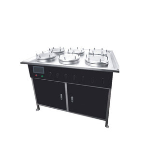 Testeur de résistance à l'eau statique pour matériaux géosynthétiques YT1203B avec garantie d'un an - Product Image 4