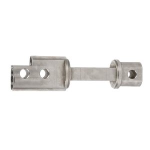Tùy chỉnh độ chính xác 3/4/5 trục Nhu cầu cao <span class=keywords><strong>CNC</strong></span> các bộ phận gia công lathed nhôm chuyển nhanh chóng prototyping dịch vụ các bộ phận cơ khí - Product Image 6