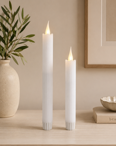 Wholesale Unique Handmade Home Decorative Luxury Soy Wax Craft <b>Candle</b> Column Pillar Twist Swirl <b>Molds</b> Silicone <b>Candle</b> - Product Image 1