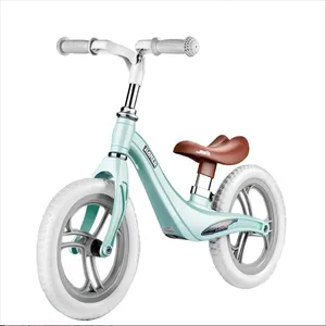 2024便宜的新产品婴儿益智玩具踏板车无踏板骑行玩具婴儿平衡自行车