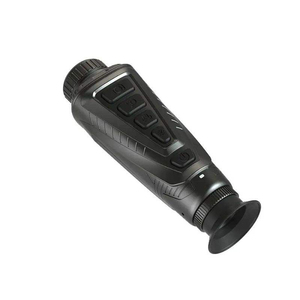 Caméra thermique infrarouge portable 384x288 pour la surveillance de sécurité à longue portée - Product Image 3