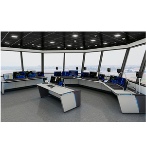 Kehua fuwei trung tâm chỉ huy điều hành phòng điều khiển Bảng điều khiển cho phòng giám sát - Product Image 4