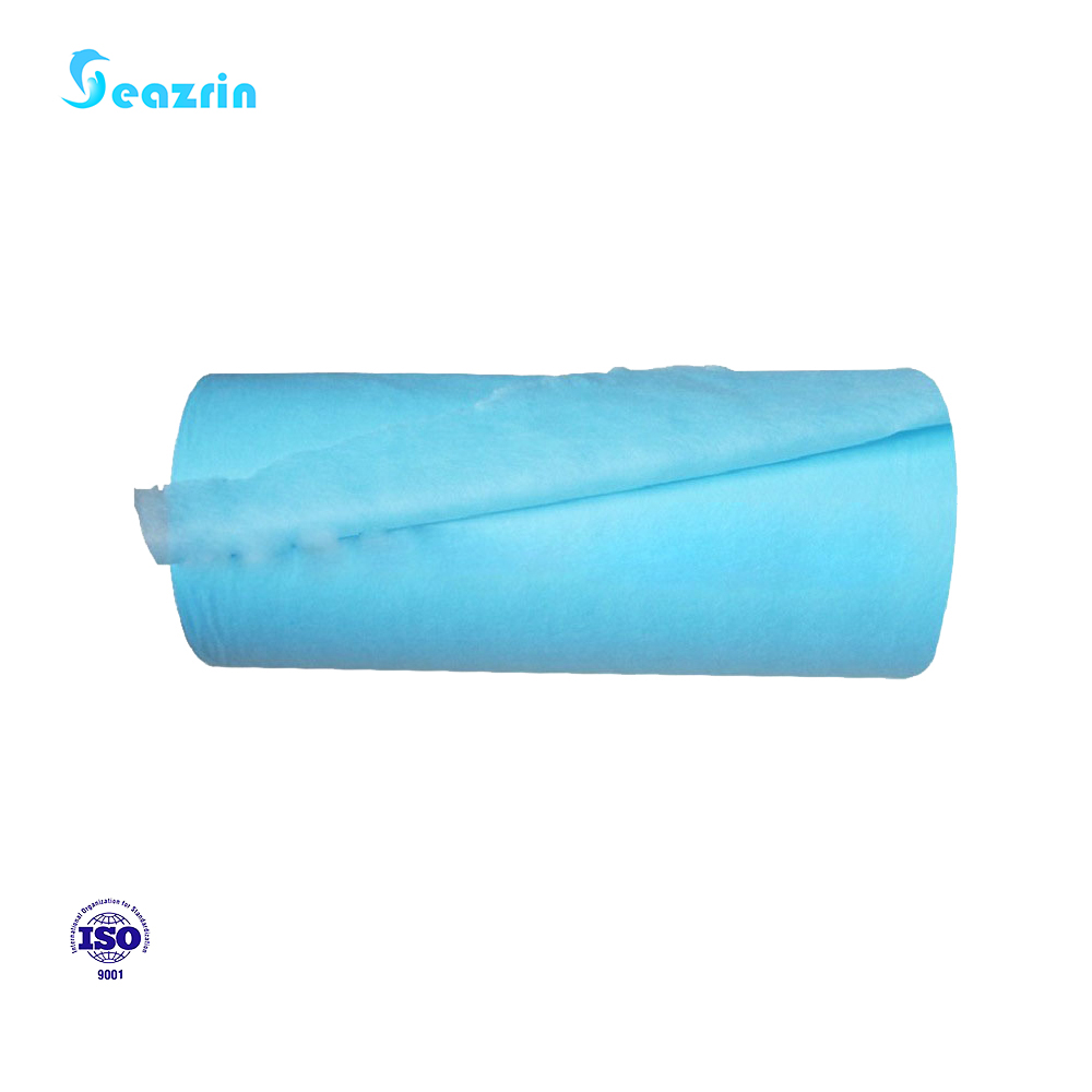 Оптовая продажа по индивидуальному заказу S/SS/SSS мягкие удобные Нетканые ткани Спанбонд 100% полипропилен и полиэстер