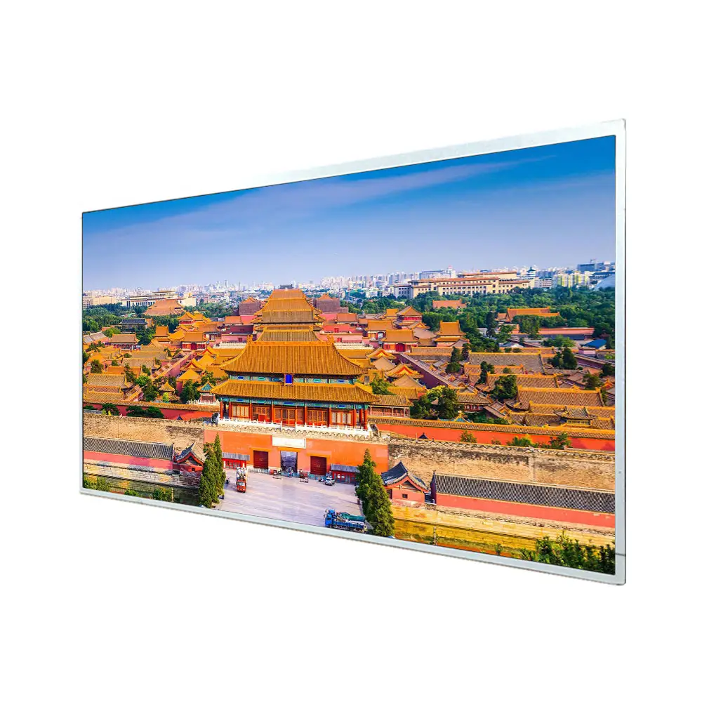 Quality assurance service innolux 24 industrial lcd display screen with FHD resolution 1080x1920 16:9 widescreen