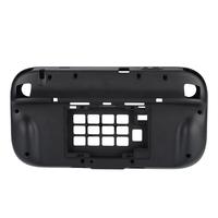 Boîtier complet en ABS pour manette Wii U – Coque de remplacement pour contrôleur Wii U – Coque de restauration DIY pour manette Wii U