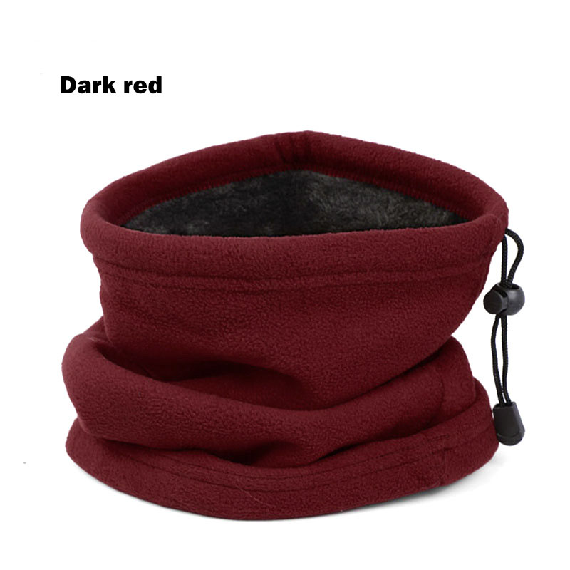 Rouge foncé
