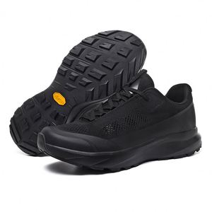 Zapatillas de Senderismo Ligeras de Fábrica para Adultos, Zapatillas Deportivas Casuales para Hombre, Estilo Juvenil de Moda para Deportes al Aire Libre, Térmicas de Verano - Product Image 5