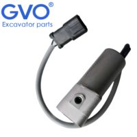 702-21-07010 7022107010 Électrovanne de pompe hydraulique principale, électrovanne pilote, électrovanne proportionnelle pour PC200-6 PC300-6