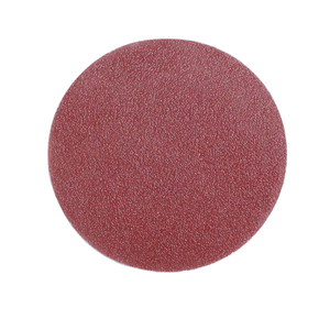 3M 251U Pulido Papel de <span class=keywords><strong>Lija</strong></span> P60 Disco de Lijado de Cerámica Roja 125mm 5 Pulgadas Papel de <span class=keywords><strong>Lija</strong></span> de Gancho y Bucle Discos Abrasivos <span class=keywords><strong>para</strong></span> Automoción - Product Image 2