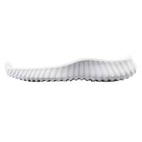Semelle extérieure en mousse EVA monobloc pour baskets de course légères pour enfants et juniors avec dureté composite réglable