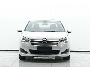 Voitures d'<span class=keywords><strong>occasion</strong></span> Citroën <span class=keywords><strong>C4</strong></span> Berline Conduite à Gauche Automatique Traction Avant 1.8L Faible Kilométrage Sans Accident Vente en Gros à l'Export 2013-2016 - Product Image 2