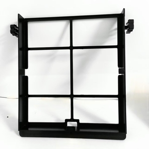 Fabricante de Piezas de Plástico para Automóviles, Suministro de Piezas de Plástico por Inyección, Producto OEM 11K691440, Piezas de Filtro de Aire Personalizadas - Product Image 2