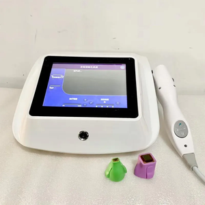 <span class=keywords><strong>Appareil</strong></span> professionnel de rajeunissement cutané thermique, réduction <span class=keywords><strong>des</strong></span> rides, rajeunissement cutané, <span class=keywords><strong>appareil</strong></span> anti-âge <span class=keywords><strong>pour</strong></span> le visage, <span class=keywords><strong>appareil</strong></span> de lifting du visage - Product Image 3