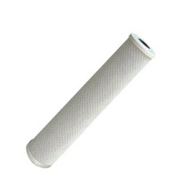 Kartrid filter CTO untuk mesin air minum