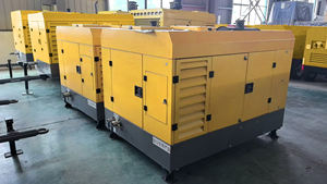 AIRHORSE Offre spéciale <span class=keywords><strong>Compresseur</strong></span> d'air diesel à vis mobile 55hp 105hp 120hp <span class=keywords><strong>avec</strong></span> deux roues à deux étages - Product Image 4