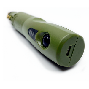 Ensemble d'accessoires pour outils rotatifs électriques sans fil USB 3.6v/5v DC P500-19 pour Nail Art Mini meuleuse <span class=keywords><strong>disque</strong></span> de meulage batterie de qualité bricolage - Product Image 6