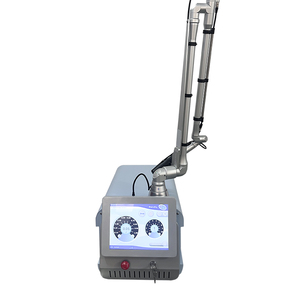เครื่องเลเซอร์ Pico Q-Switch Nd Yag 532 1064 1320 นาโนเมตร คาร์บอนเลเซอร์ลอกผิว กำจัดรอยสัก - Product Image 6