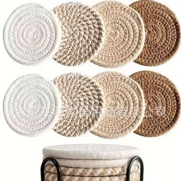 Motif floral mixte 5