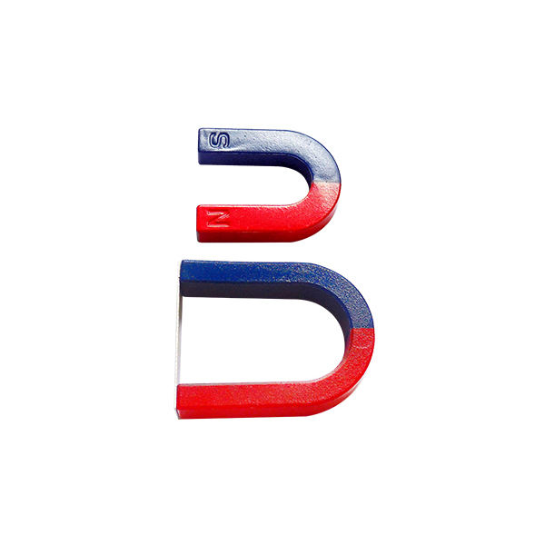 物理最新设计教育物理课模型U形马蹄形磁铁N/S - Ningbo Maxkaier Import and Export Co., Ltd.