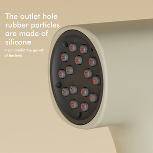 Пластиковая насадка для биде - Product Image 6