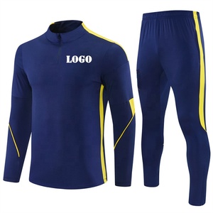 Tuta <span class=keywords><strong>da</strong></span> <span class=keywords><strong>Calcio</strong></span> Leggera di Alta Qualità Orange Club per Tifosi/Giocatori, Stampa a Sublimazione, <span class=keywords><strong>Felpa</strong></span> <span class=keywords><strong>da</strong></span> Allenamento <span class=keywords><strong>Calcio</strong></span> Olandese - Product Image 4