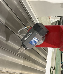 1325 5 trục CNC Router phay Máy khắc - Product Image 4