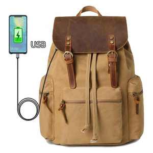 BEARKY <strong>Rucksack</strong> Backpack for Men School Girls Student Backpack Designer <strong>Handbags</strong> Famous Brands Women's Gym Bags - Product Image 1