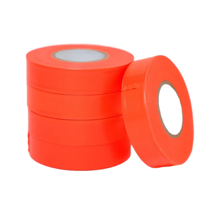 <span class=keywords><strong>Cinta</strong></span> <span class=keywords><strong>de</strong></span> Señalización <span class=keywords><strong>de</strong></span> PVC <span class=keywords><strong>de</strong></span> Color <span class=keywords><strong>Rosa</strong></span> Fluorescente <span class=keywords><strong>de</strong></span> Alta Visibilidad, <span class=keywords><strong>Cinta</strong></span> <span class=keywords><strong>de</strong></span> Acrílico Termofusible <span class=keywords><strong>de</strong></span> 100m para Advertencia y Topografía - Product Image 1