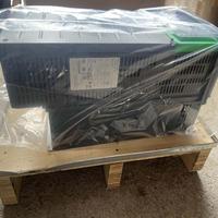 Variador de Velocidad ATV630D90N4 para Bomba y Ventilador, 200-240V, HVAC, Tratamiento de Agua