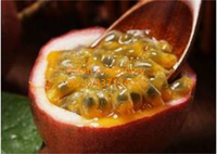 Séparateur de graines et de peau de fruits de la passion/machine à dépulper automatique de fruits de la passion/extracteur de jus de fruits de la passion