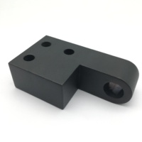 Dongguan Fabrication Meilleure vente 0EM usiné personnalisé de haute qualité Usinage CNC Fraisage de l'acier Pulvérisation de poudre de surface