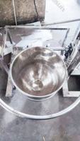 Yoslon Commercial Bread Factory Bäckerei ausrüstung 100L 150L 200L Eier schläger Teig Planeten mischer Zylinder/Glifter