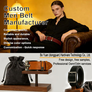 <span class=keywords><strong>Ceinture</strong></span> en cuir véritable de créateur pour <span class=keywords><strong>homme</strong></span>, vente directe d'usine, <span class=keywords><strong>ceinture</strong></span> décontractée à boucle ardillon pour <span class=keywords><strong>homme</strong></span>, idéale pour les affaires - Product Image 4