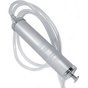 Pompe de <span class=keywords><strong>vidange</strong></span> de fluide d'huile à double transfert, extracteur de pistolet d'aspiration de <span class=keywords><strong>seringue</strong></span> à main - Product Image 1