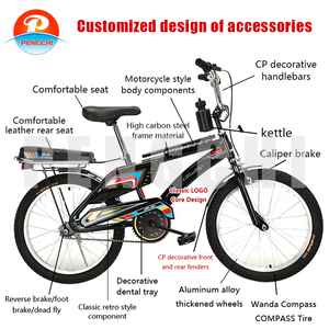 PENGCHI Vente chaude <span class=keywords><strong>20</strong></span> <span class=keywords><strong>pouces</strong></span> classique <span class=keywords><strong>BMX</strong></span> vélo pas cher mangouste vélo acrobatique - Product Image 2