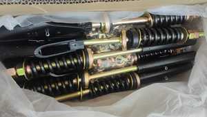 Pièces d'ascenseur 8 10 12 mm tige de tête de corde combinaison de tête de câble métallique d'ascenseur Offre Spéciale populaire - Product Image 4