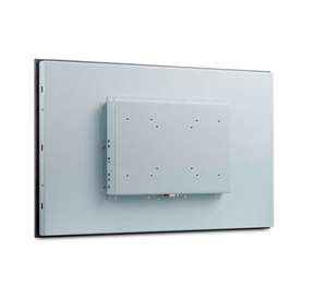 Adlinktech OM-21.5" Moniteur Tactile Industriel à Cadre Ouvert IP65, Écran LCD LED Tactile PCAP 10 Points pour Automatisation Industrielle Intégrée - Product Image 5