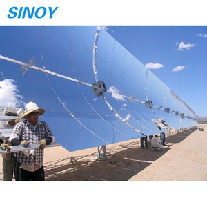 NOUVEAUTÉ! Panneau Miroir Solaire Réfléchissant Thermique de Haute Qualité - Product Image 6